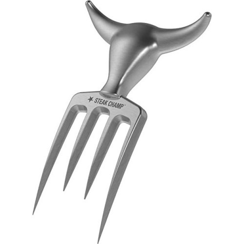Вилка для мяса Steak Champ