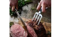 Mėsos Šakutė Steak Champ