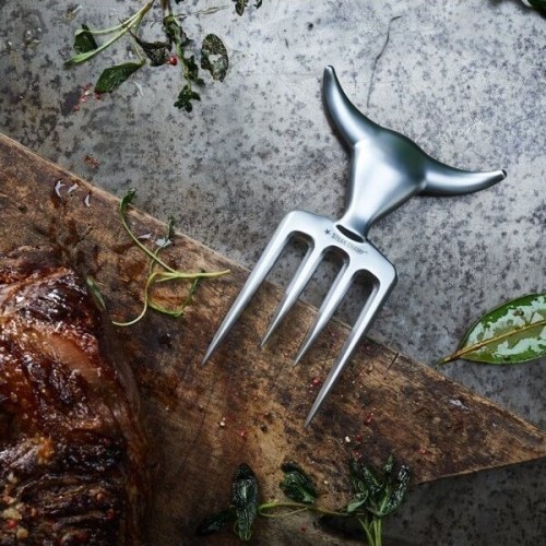 Mėsos Šakutė Steak Champ