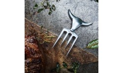 Steak Champ meat fork