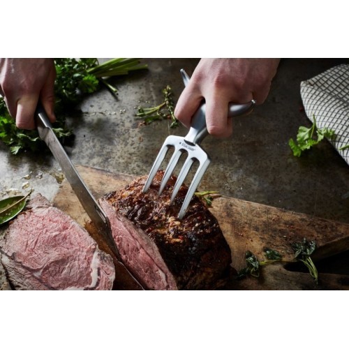 Вилка для мяса Steak Champ