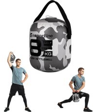 Vandens gira inSPORTline Quabell 8 kg