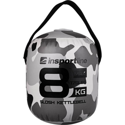 Водяная гиря inSPORTline Quabell 8 кг