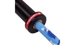 Barbell with Bearings inSPORTline OLYMPIC OB-86 PCWC