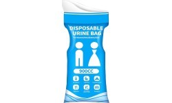 Аварийный мочеприёмный пакет Origin Outdoors Emergen-Pee