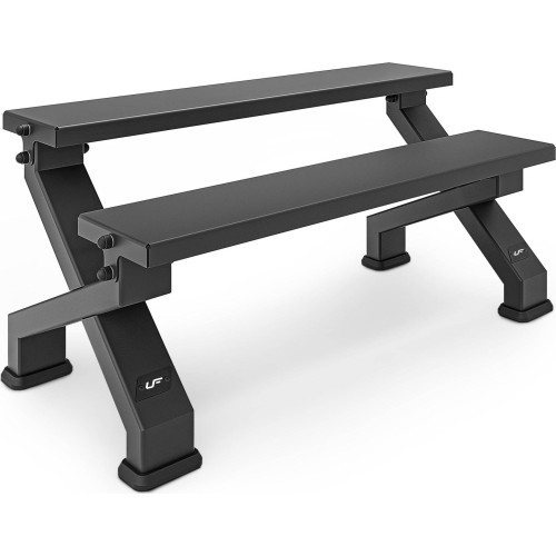 Стойка для гантелей и гирь UX-S210 - UpForm
