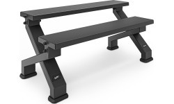 Hantelių ir svarsčių stovas UX-S210 - UpForm