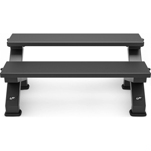Hantelių ir svarsčių stovas UX-S210 - UpForm