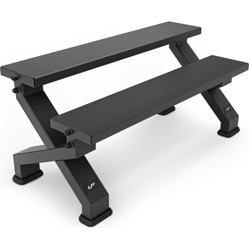 Hantelių ir svarsčių stovas UX-S210 - UpForm