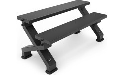 Стойка для гантелей и гирь UX-S210 - UpForm