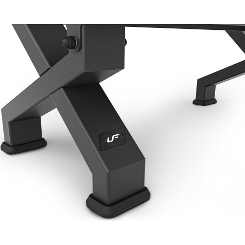 Hantelių ir svarsčių stovas UX-S210 - UpForm