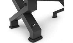 Стойка для гантелей и гирь UX-S210 - UpForm