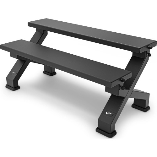 Hantelių ir svarsčių stovas UX-S210 - UpForm