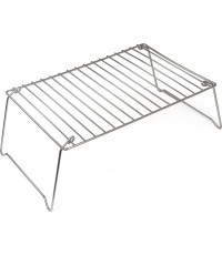 Origin Outdoors Folding Grill 'L'