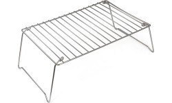 Origin Outdoors Folding Grill 'L'