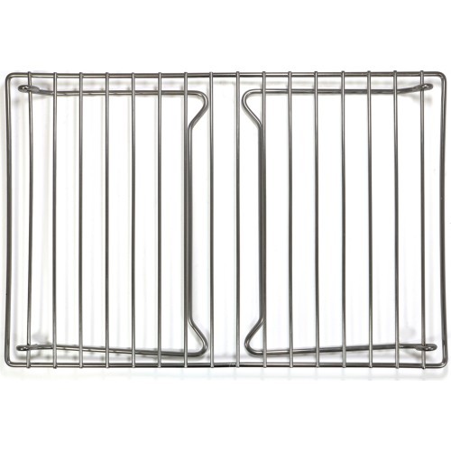 Origin Outdoors Folding Grill 'L'