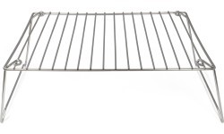 Origin Outdoors Folding Grill 'L'