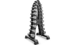 Stovas chromuotiems hanteliams UX-S206 - UpForm