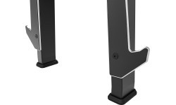 Stovas štangoms UX-S213 UpForm