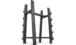 Stovas štangoms UX-S213 UpForm