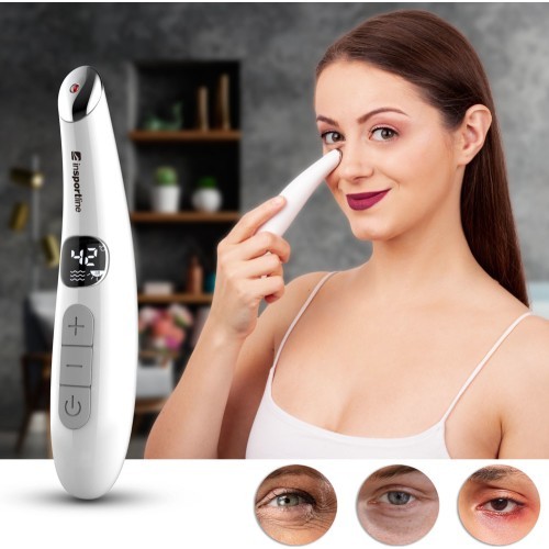 Eye massage device inSPORTline Simbora