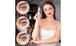 Eye massage device inSPORTline Simbora
