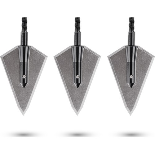 Наконечник охотничьей стрелы inSPORTline Duoforat - 3 шт.