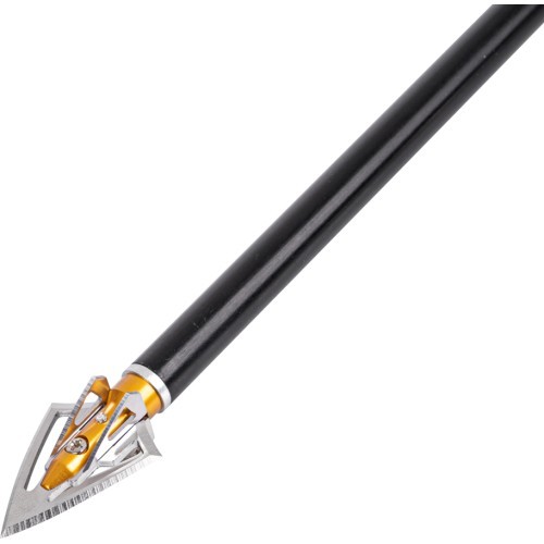 Hunting Arrowhead inSPORTline Sharpunx – 3 Pcs.