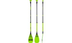 Весло из стекловолокна Jobe - Lime
