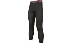 Brubeck Termo Kelnės Vyrams Active Wool Black LE11710