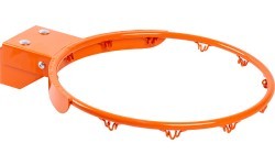 Replacement Hoop for Basketball Stand inSPORTline Dunkster
