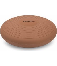 Balanso treniruoklis inSPORTline Bumy BC450 - Mocha mousse