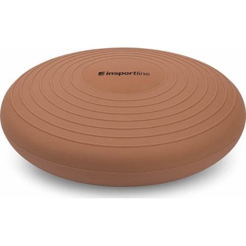Балансировочный тренажер inSPORTline Bumy BC450 - Mocha mousse