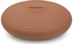 Balanso treniruoklis inSPORTline Bumy BC450 - Mocha mousse