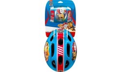 Vaikiškas šalmo ir apsaugų rinkinys Paw Patrol
