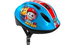 Vaikiškas šalmo ir apsaugų rinkinys Paw Patrol