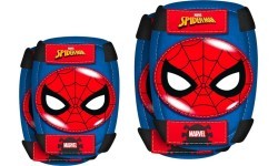 Защита для локтей и коленей Spiderman