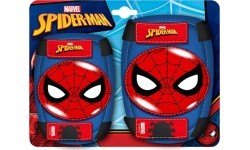Alkūnių ir kelių apsaugos Spiderman