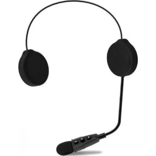 Bluetooth-гарнитура для мотоциклетного шлема EJEAS E1+