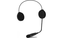 Motociklo šalmo „Bluetooth" ausinės EJEAS E1+