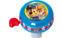 Велосипедный звонок Paw Patrol