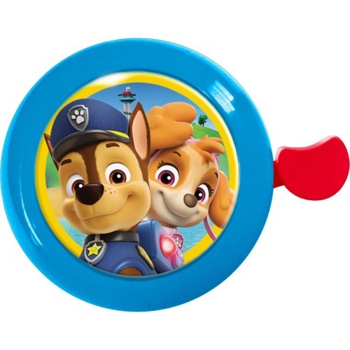 Bell Paw Patrol
