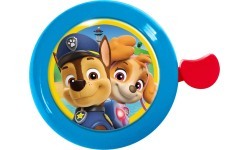 Велосипедный звонок Paw Patrol