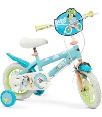 Детский велосипед Toimsa Bluey 12"