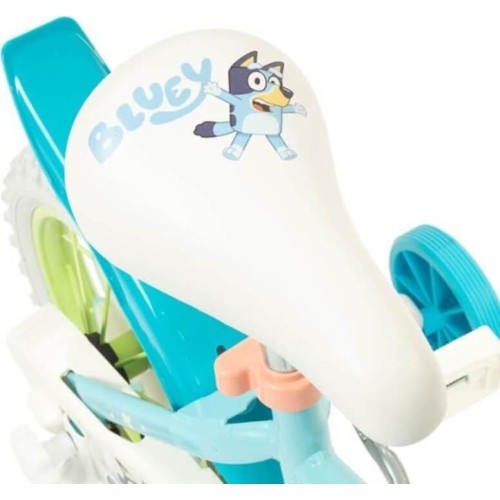 Детский велосипед Toimsa Bluey 12"