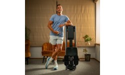 Rowing Machine inSPORTline ZenRow 30
