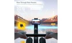 Гребной тренажер inSPORTline ZenRow 30