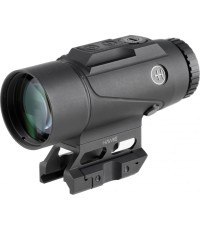 Kolimatorinis taikiklis Hawke Prism Sight 6x36 5.56 BDC Dot