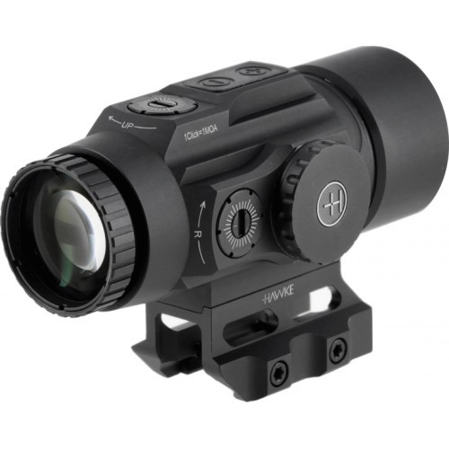 Прицел Hawke Prism Sight 6x36 5.56 BDC Dot