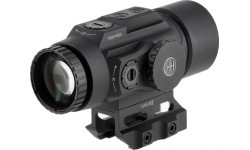 Kolimatorinis taikiklis Hawke Prism Sight 6x36 5.56 BDC Dot